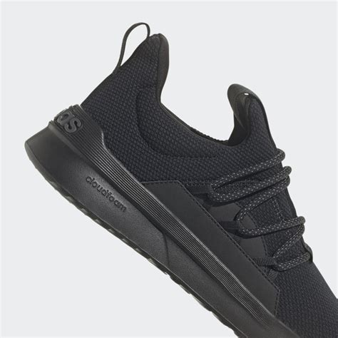 adidas racer lite zwart|Adidas 4.0 lite racer.